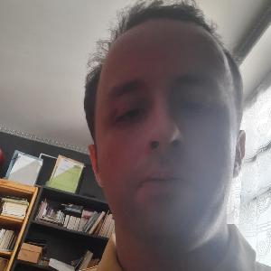 Photo de profil