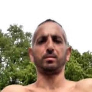 Photo de profil