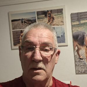 Photo de profil