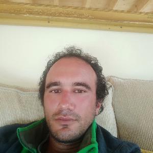 Photo de profil
