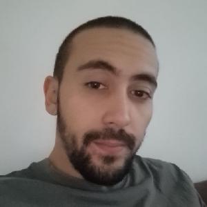 Photo de profil
