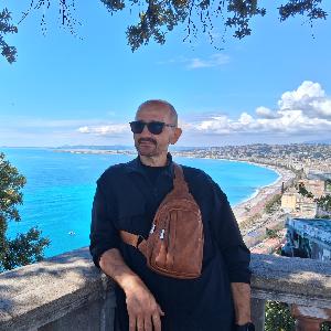 Photo de profil