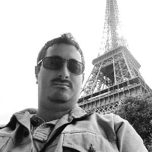 Photo de profil