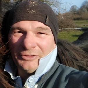 Photo de profil